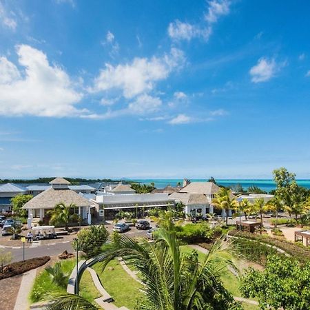 Azuri Resort -Sea View & Golf Luxury Apartment Roches Noires Dış mekan fotoğraf