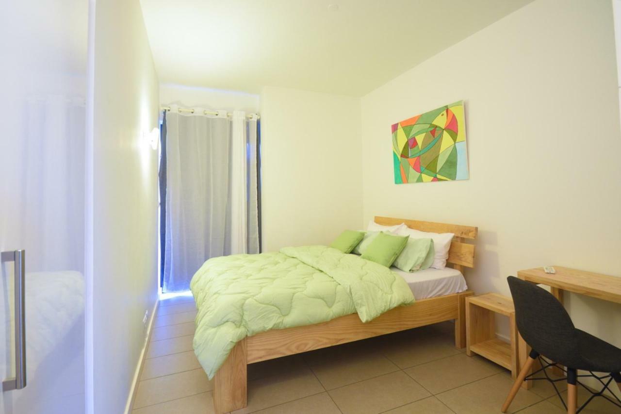 Azuri Resort -Sea View & Golf Luxury Apartment Roches Noires Dış mekan fotoğraf